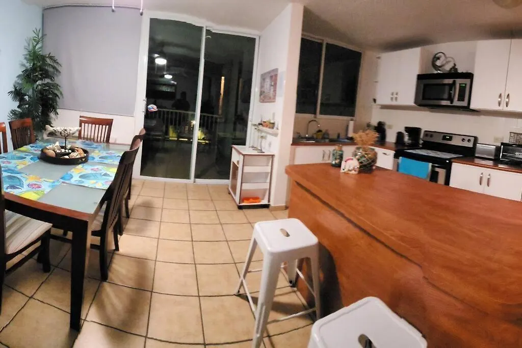 דירות El Combate Kodesh Vacation Club Combate, Cabo Rojo