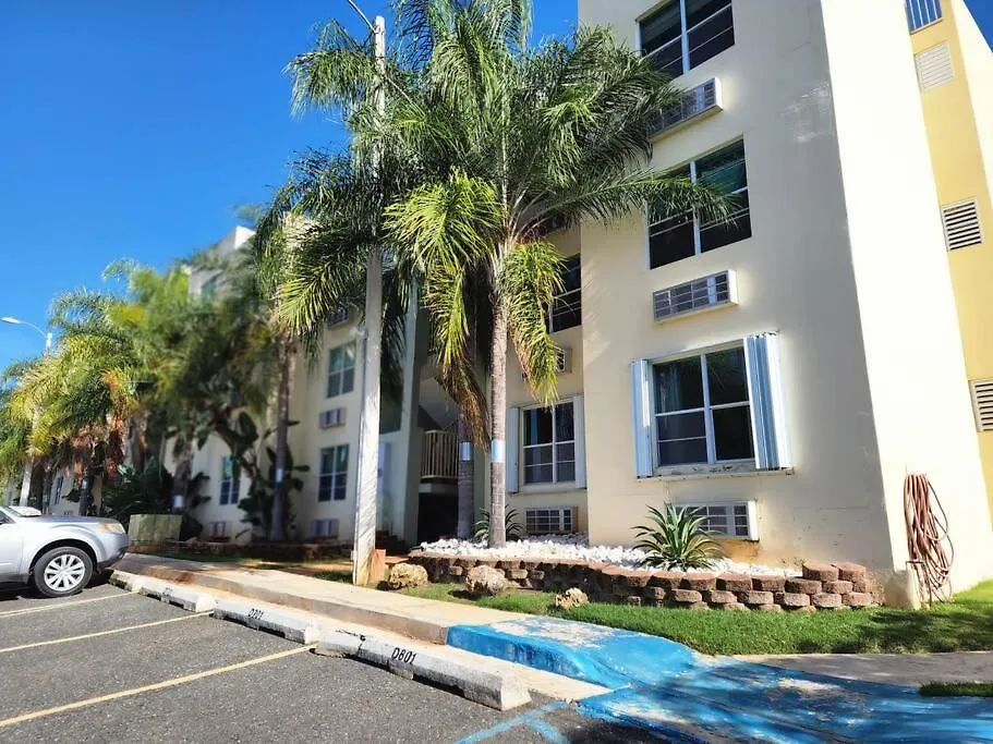 דירות El Combate Kodesh Vacation Club Combate, Cabo Rojo