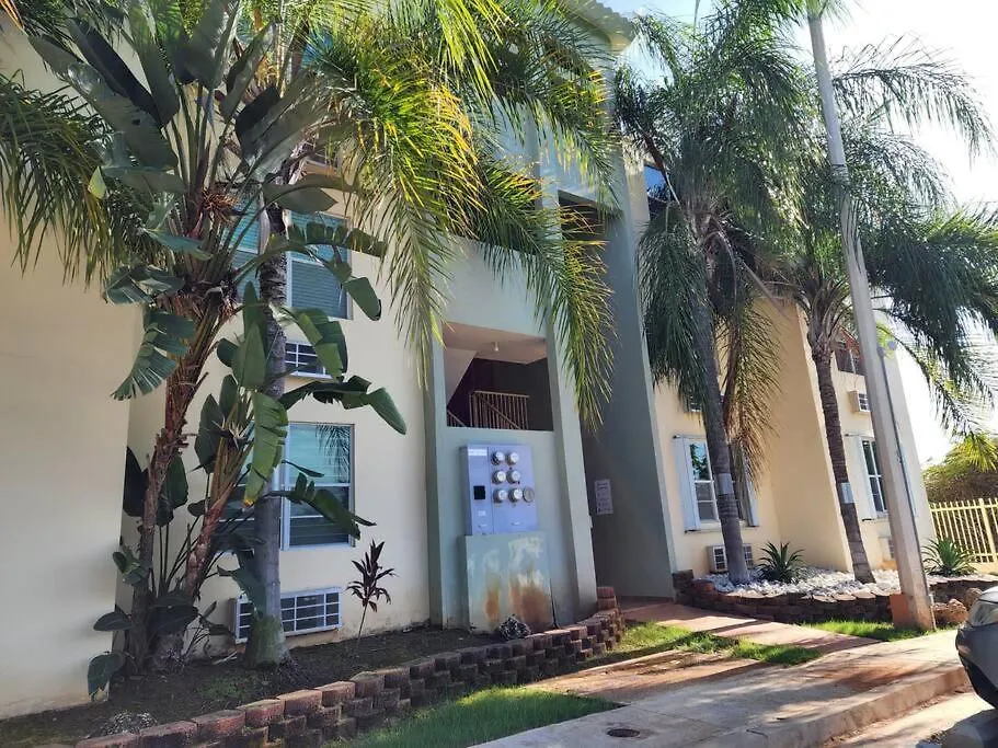 דירות El Combate Kodesh Vacation Club Combate, Cabo Rojo