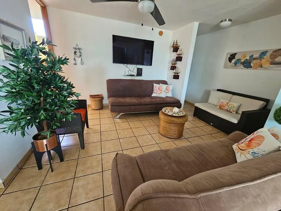 דירות El Combate Kodesh Vacation Club Combate, Cabo Rojo פוארטו ריקו
