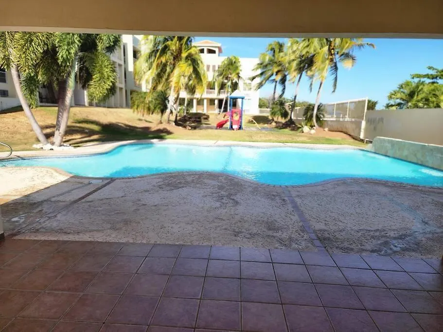 דירות El Combate Kodesh Vacation Club Combate, Cabo Rojo
